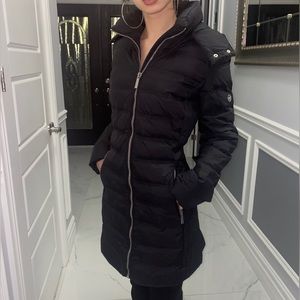 MICHAEL KORS Winter Coat.